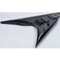 ESP LTD ARROW-401 Electric Guitar in Black B-Stock, LTD ARROW-401.B