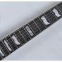 ESP LTD Deluxe Viper-1000 Electric Guitar in Black B-Stock, VIPER-1000 BLK.B