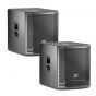 JBL PRX715XLF 15" Self-Powered Extended Low Frequency Subwoofer System - Pair, PRX715XLF.P