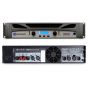 Crown XTi 1002 Two-Channel 500W Power Amplifier, XTI1002