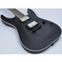 ESP LTD AJ-1 Andy James Electric Guitar in Black Satin B-Stock, LTD AJ-1