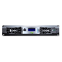 Crown Audio DCi 4|1250ND Four-channel 1250W @ 4Ω Power Amplifier with AVB 70V/100V, DCi4|1250ND