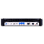 Crown Audio DSi 6000 Two-Channel 2100W Power Amplifier, DSI6000
