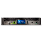Crown Audio I-Tech 4x3500HD Four-channel 4000W Power Amplifier, IT4X3500HDS