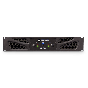 Crown Audio XLi 2500 Two-channel 750W Power Amplifier, XLI2500