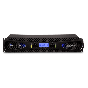 Crown Audio XLS 1502 Two-channel 525W Power Amplifier, XLS1502