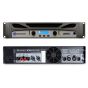 Crown XTi 4002 Two-Channel 1200W Power Amplifier, XTI4002