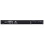 dbx 131s Single 31-Band Graphic Equalizer, DBX131SV