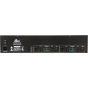 dbx iEQ15 Dual 15-Band Graphic EQ with Type V NR and AFS, DBXIEQ15