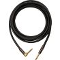 Mogami Platinum Guitar R Cable 20 ft., PLATINUM GUITAR-20R