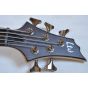 ESP LTD B-5E Bass in Natural Stain, B-5E NS