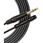 Mogami Gold Ext Cable 50ft., GOLD EXT-25