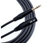 Mogami Gold TRS-XLRF Cable 15 ft., GOLD-TRSXLRF-15