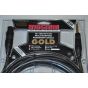 Mogami Gold TRS-XLRF Cable 20 ft., GOLD-TRSXLRF-20
