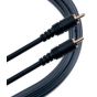 Mogami Pure Patch RR Cable 15 ft., PURE PATCH RR-15