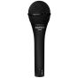 Audix OM2-S Dynamic Vocal Microphone with Switch, OM2-S