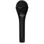 Audix OM3-S Dynamic Vocal Microphone With Switch, OM3-S