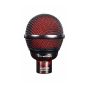 Audix Fireball Professional Microphone for Harmonica and Beatbox, Fireball