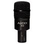 Audix D2 Dynamic Instrument Microphone, D2