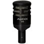 Audix D6 Kick Drum Microphone, D6