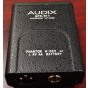 Audix ADX10-FLP Miniaturized flute Condenser Cardioid Microphone, ADX10-FLP