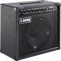 Laney LX65-R Guitar Amp Combo with Reverb, LX65-R