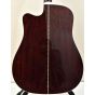 Takamine JJ325SRC-12 John Jorgenson 12 String Acoustic Guitar B-Stock, TAKJJ325SRC12.B