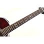 Takamine JJ325SRC-12 John Jorgenson 12 String Acoustic Guitar B-Stock, TAKJJ325SRC12.B