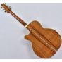 Takamine EF508KC Legacy Series KOA Top Acoustic Guitar in Natural Gloss Finish B-Stock, TAKEF508KC