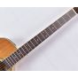 Takamine EF508KC Legacy Series KOA Top Acoustic Guitar in Natural Gloss Finish B-Stock, TAKEF508KC