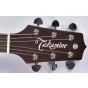 Takamine EF360GF Glenn Frey Acoustic Guitar in Natural Finish B-Stock, TAKEF360GF
