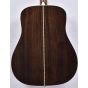 Takamine EF360GF Glenn Frey Acoustic Guitar in Natural Finish B-Stock, TAKEF360GF