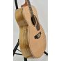 Takamine TLD-M2 Solid Spruce Top Figured Myrtle Back Limited Edition Guitar, TLDM2