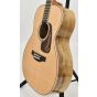 Takamine TLD-M2 Solid Spruce Top Figured Myrtle Back Limited Edition Guitar, TLDM2