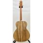 Takamine TLD-M2 Solid Spruce Top Figured Myrtle Back Limited Edition Guitar, TLDM2