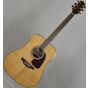 Takamine GD93-NAT G-Series G90 Acoustic Guitar in Natural Finish B-Stock TC13122096, TAKGD93NAT B-Stock 2096