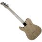 G&L usa custom asat classic electric guitar in vintage natural, ASAT Classic VN 7998