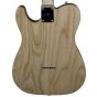 G&L usa custom asat classic electric guitar in vintage natural, ASAT Classic VN 7998