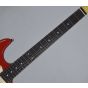 G&L legacy usa custom made guitar in fullerton red, G&L USA Legacy Fullerton Red