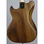 G&L fallout usa custom made monkey pod electric guitar in natural, G&L USA Fallout Natural 8688