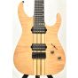 Schecter Banshee Elite-7 Electric Guitar Gloss Natural B-Stock 0699, 1252