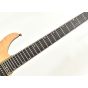 Schecter Banshee Elite-7 Electric Guitar Gloss Natural B-Stock 0699, 1252