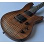 Schecter Masterwork Raiden Custom USA Electric Guitar, MWKRCR