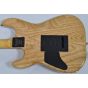 Schecter California Custom Elite Koa Top USA Custom Shop Electric Guitar, USACETKOA