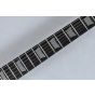 Schecter V-1 Platinum Electric Guitar Satin Black, 819