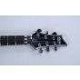 Schecter Hellraiser Hybrid C-1 FR Electric Guitar in Ultra Violet Finish, 3060
