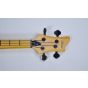 Schecter Stiletto Session-4 FL Electric Bass Aged Natural Satin, 2845