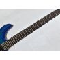 Schecter C-6 Plus Electric Guitar Ocean Blue Burst, 443