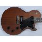 Schecter Solo-II Special Electric Guitar Walnut Pearl B-Stock, 861.B 1330