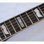 ESP LTD Deluxe EC-1000 VB Vintage Black Guitar, EC-1000 VB